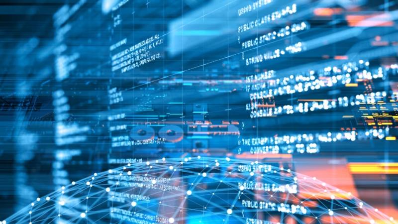 Linux基石：南丹县小程序开发公司的技术底座与发行版选择逻辑