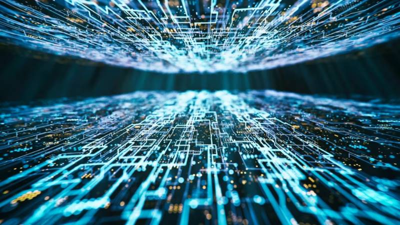 南丹县网站建设：实施DevOps，赋能医疗保健领域数字化转型